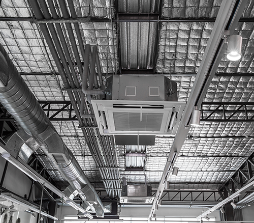 KM Aircon - HVAC Solutions