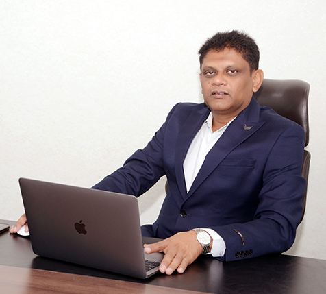 KM_Aircon Kiran Kumar Reddy K